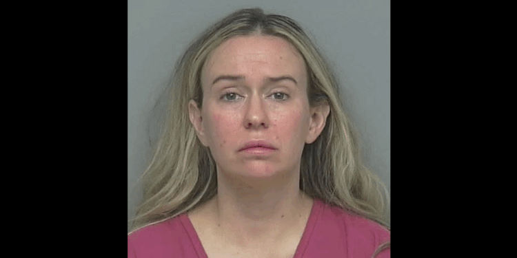 Award-winning nurse torpedoes her job after vowing to let cops die during twisted DWI stop caught on bodycam video