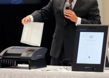 Smartmatic charged in alleged plan to bribe officials in Philippines