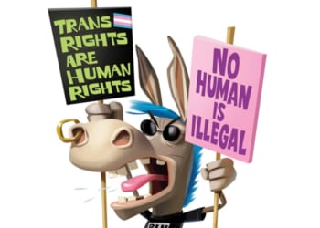 Populists and progressives are winning the argument among Democrats