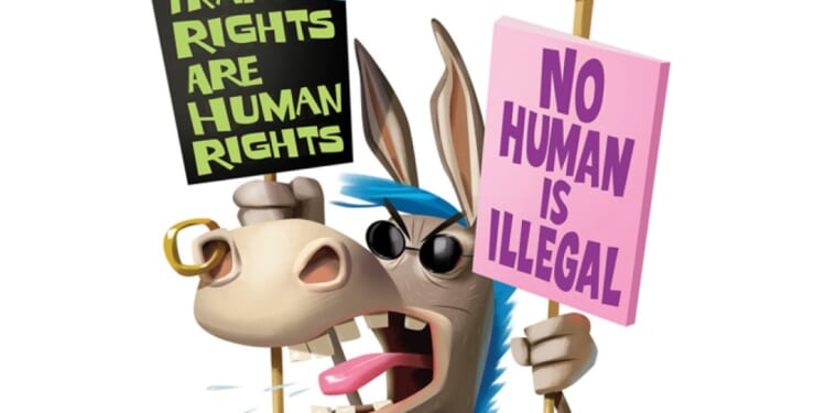 Populists and progressives are winning the argument among Democrats