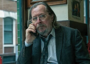 British espionage blues