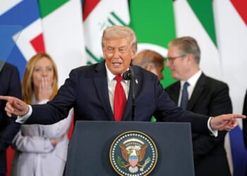 How Trump reshaped the Middle East, and what happens now