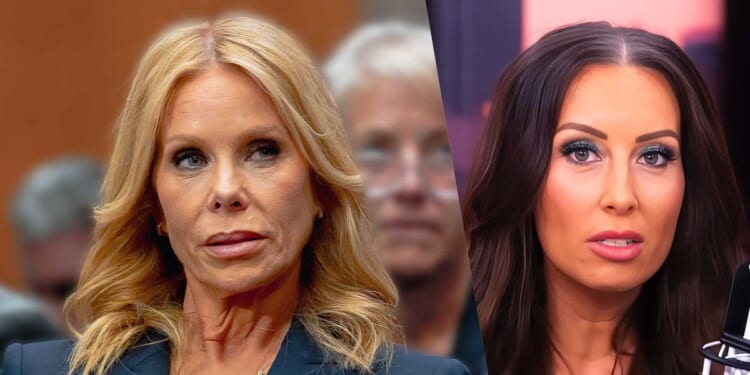 ‘The View’ co-hosts try to humiliate Cheryl Hines over vaccines and RFK Jr.— and fail miserably