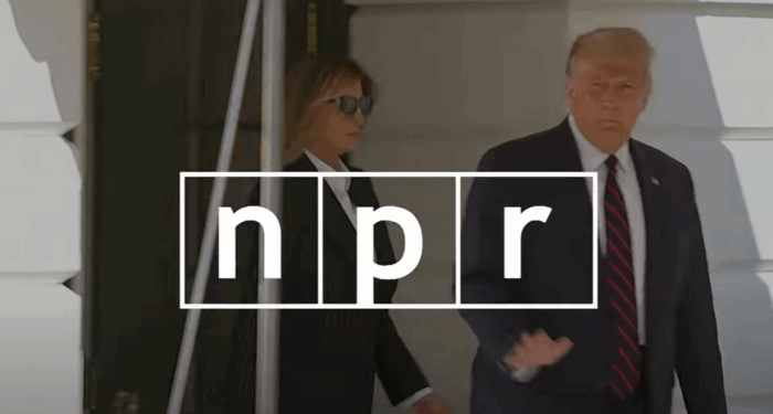 The Smart People Can't Accept Trump Isn't Hamas or Stalin