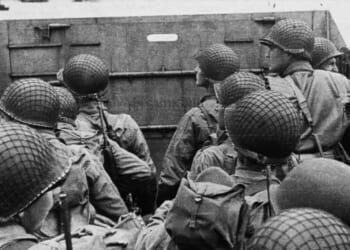 ‘Grandpa was Antifa’ may be the dumbest meme of the decade