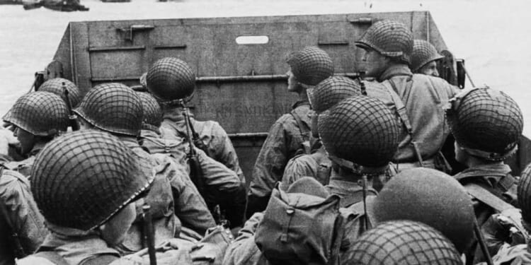 ‘Grandpa was Antifa’ may be the dumbest meme of the decade