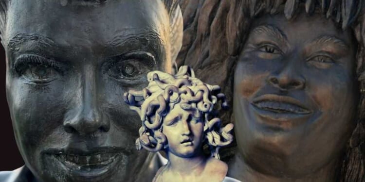 Rock bottom: Why must deliberately ugly sculpture invade all our public spaces?