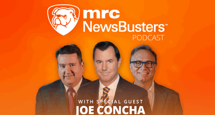 Joe Concha on Town Halls, Pelosi, and Jay Jones