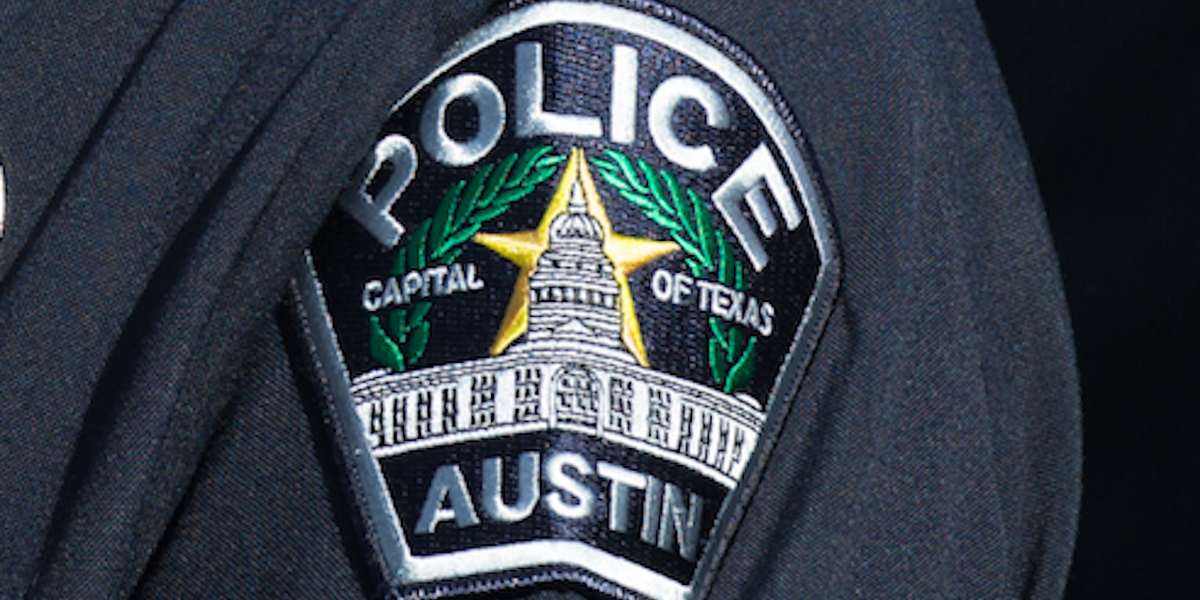 Texas cop caught on video punching male in face, knocking him flat on his back reportedly is named, taken off street