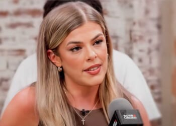 Allie Beth Stuckey’s Jubilee triumph stokes the fires of conservative Christian revival