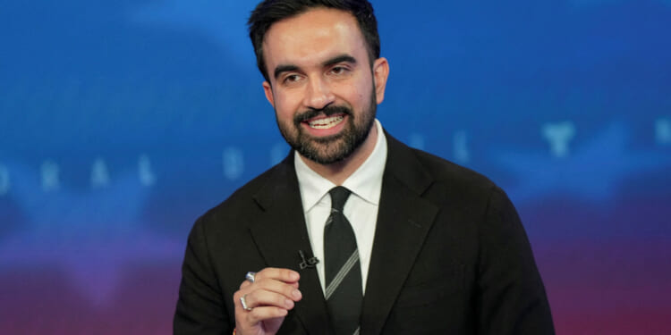 The Mamdani Delusion