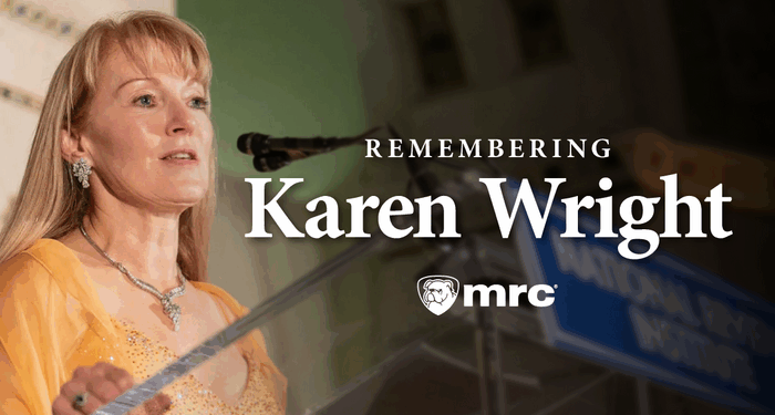 In Loving Memory of Our Beloved Board Member, Karen Buchwald Wright