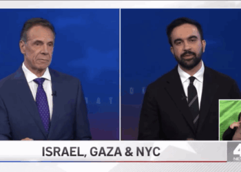 Mamdani Proves Migration Without Assimilation Is Just Conquest