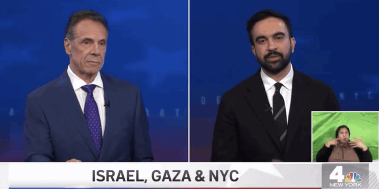 Mamdani Proves Migration Without Assimilation Is Just Conquest