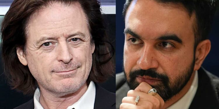 Liberal actor compares Mamdani to Jesus and MLK Jr. in bizarre CNN panel moment