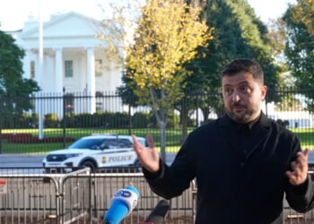 Zelensky surprised by Trump Truth post but agrees war must stop