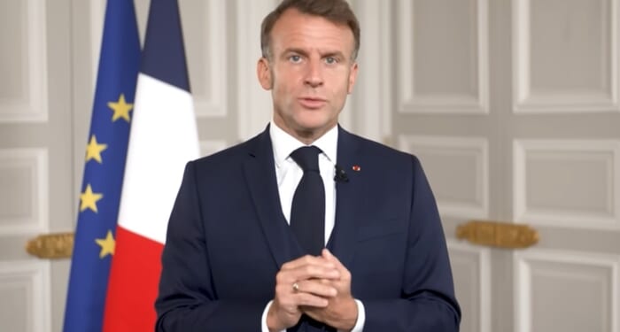 France's Rumble Misstep Could Backfire on EU Censorship Scheme