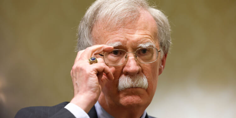 Bolton Indictment: Lawfare and Real Misconduct Are Not Mutually Exclusive
