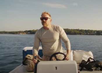 Senate Candidate Endorsed by Bernie: "I Became a Communist”