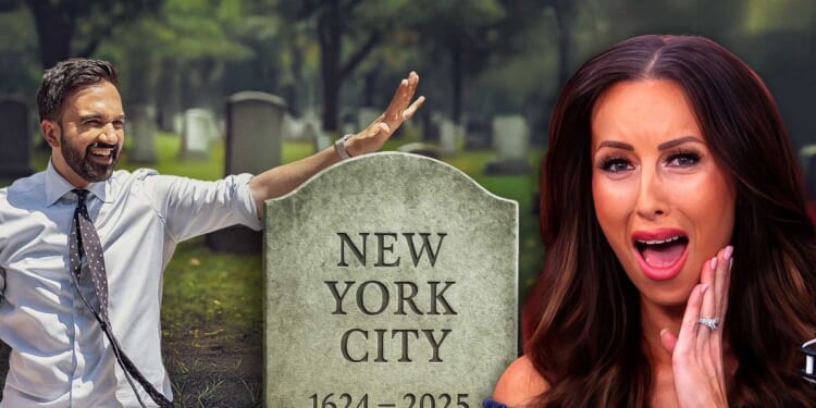 Why Zohran Mamdani will be ‘one of the most catastrophic mayors ever’