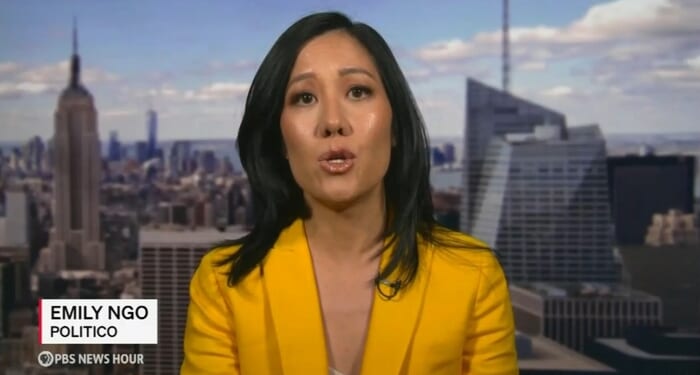 PBS Raises Jay Jones, Just to Cry It Makes 'Permission Structures' for GOP Hate