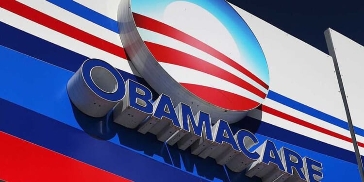 Obamacare’s latest scandal is a $35 billion ghost story