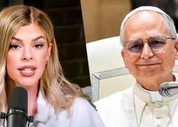 The Bible does support the death penalty. Here's why.