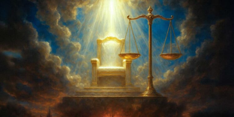 Is there a biblical case for public vengeance?