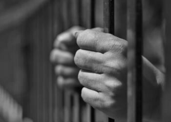 The day I preached Christ in jail — and everything changed