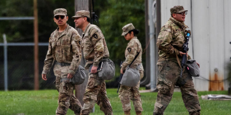 Seventh Circuit Blocks Trump National Guard Deployment in Chicago