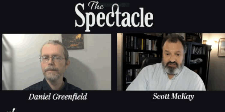 Taking On Antifa (VIDEO) | Frontpage Mag