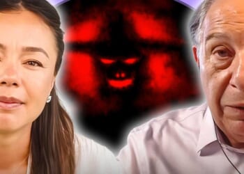 Is CS Lewis’ ‘Screwtape Letters’ even more relevant today?