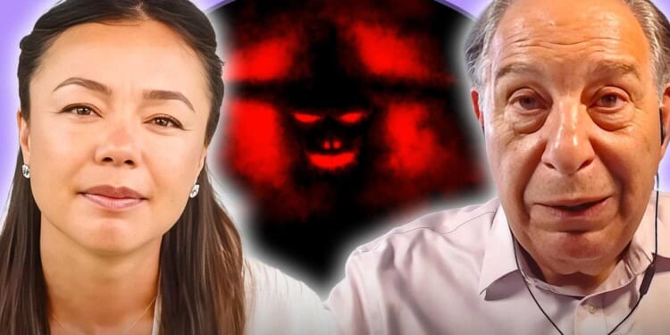 Is CS Lewis’ ‘Screwtape Letters’ even more relevant today?