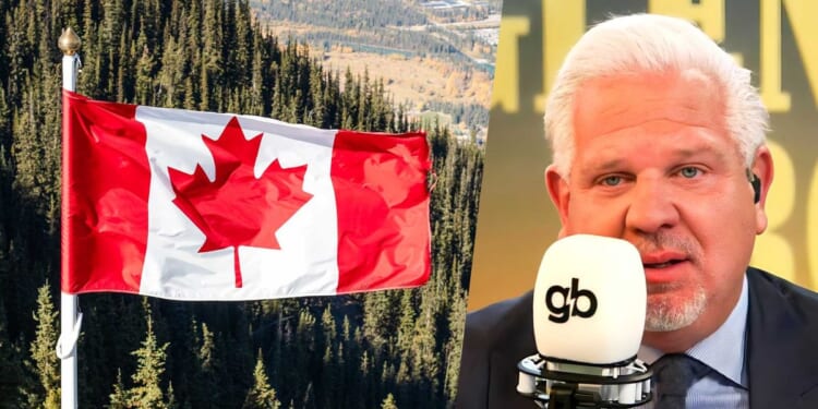 Glenn Beck exposes the REAL reason Canada keeps expanding euthanasia
