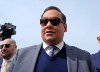 Santos 'grateful' for Trump commutation, pursues prison reform