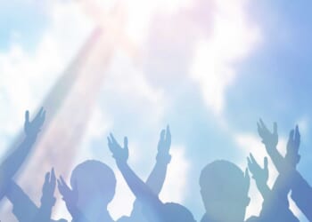 Why Gen Z is rebelling against leftist lies — and turning to Jesus