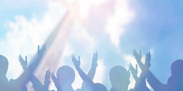 Why Gen Z is rebelling against leftist lies — and turning to Jesus