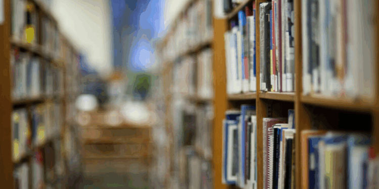 Book Ban Baloney Lives On