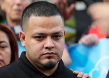 DHS scrambles to find place to send Abrego Garcia before release