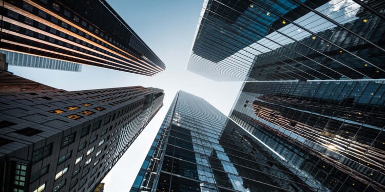 As DEI Dies, Corporate America Faces Serious Risk