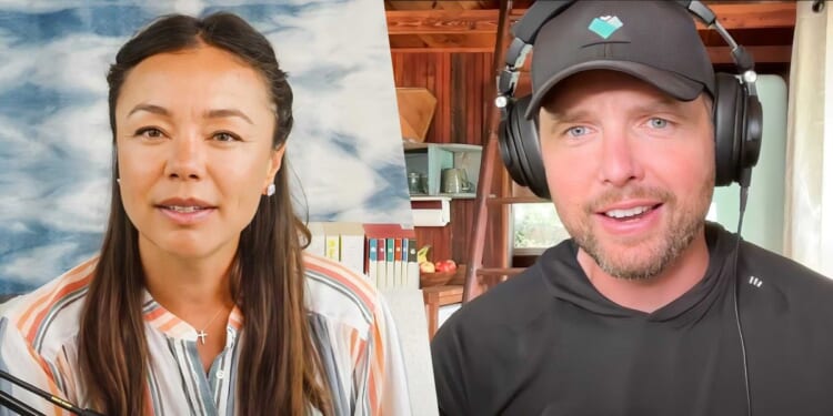 Tech expert gives step-by-step guide to fight addictive algorithms, rediscover joy