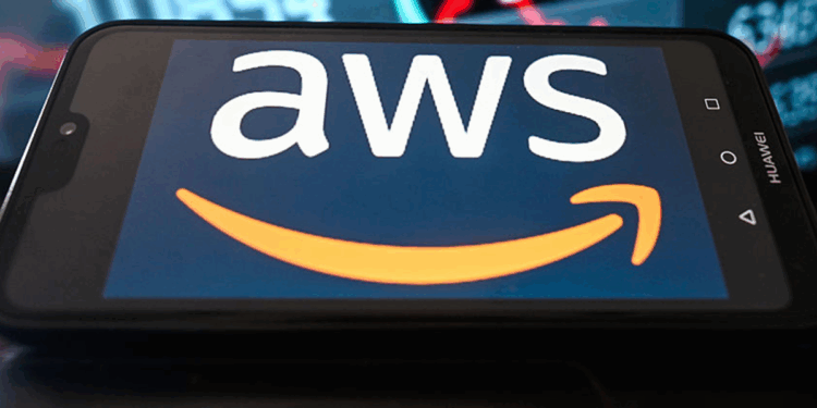 AWS outage casts doubt on app and website security