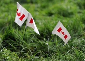 After years of woke land acknowledgments, some Canadian homeowners may soon be evicted