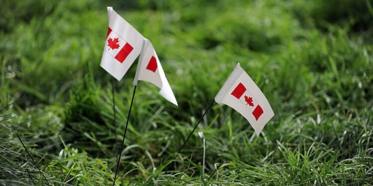 After years of woke land acknowledgments, some Canadian homeowners may soon be evicted