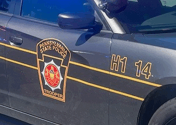 White ex-state trooper files lawsuit over his firing after viral arrest of black LGBTQ leader