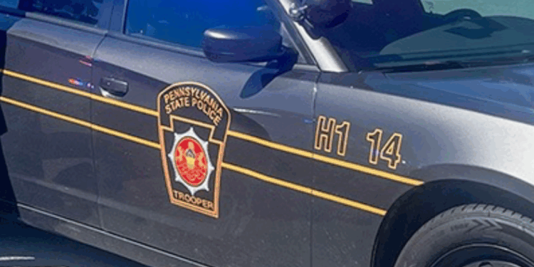 White ex-state trooper files lawsuit over his firing after viral arrest of black LGBTQ leader