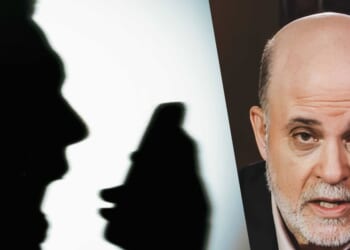 Mark Levin weighs in on Young Republicans scandal, exposes media’s true agenda