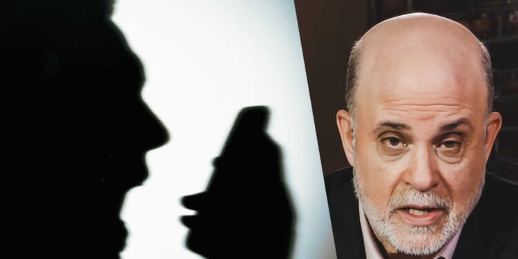 Mark Levin weighs in on Young Republicans scandal, exposes media’s true agenda