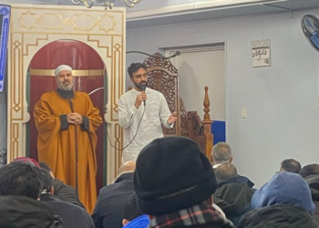 An Open Letter to Jewish Voters in New York