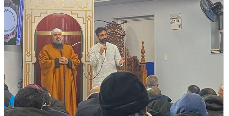 An Open Letter to Jewish Voters in New York